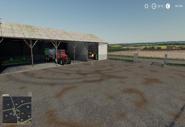 THE BEAUCE MAP v1.1.0.0