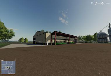 The Homestead v1.0.0.1