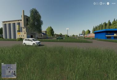 The Homestead v1.0.0.1