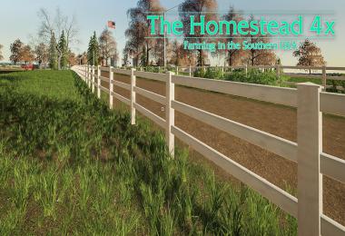 The Homestead v1.0.0.0