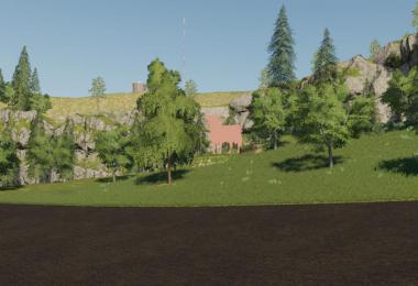 The Osborne Bull v1.1.0.0