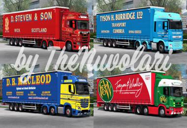 The UK Skinpack for IJ's SDC trailer v1.0