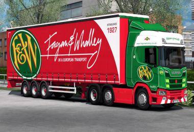 The UK Skinpack for IJ's SDC trailer v1.0