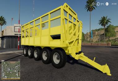 TMA VTX 6030 v1.1.0.0