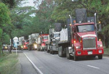 Traffic American Latin v2.0