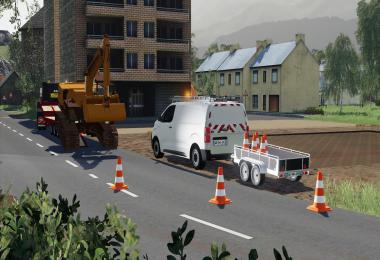 Traffic Signs v1.0.0.0