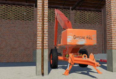 Trailed Loader v1.0.0.0