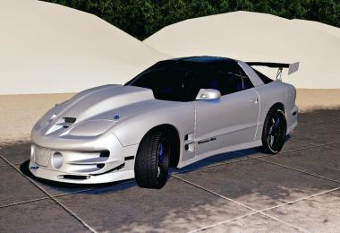 TRANS AM WS6 2002 v1.0.0.0