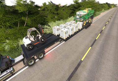 Transport Trailer v1.0