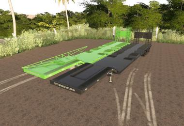 Transport Trailer v1.0