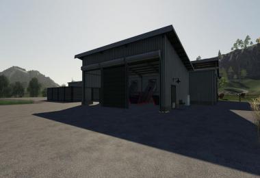 Trioliet Animal Feeding Systems v1.0.0.0