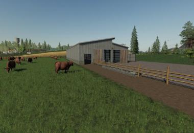 Trioliet Animal Feeding Systems v1.0.0.0