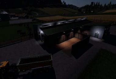 Trioliet Animal Feeding Systems v1.0.0.0