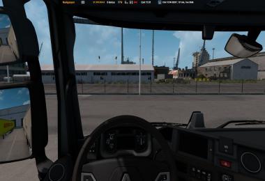 TT Route Advisor 1.38