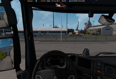 TT Route Advisor 1.38