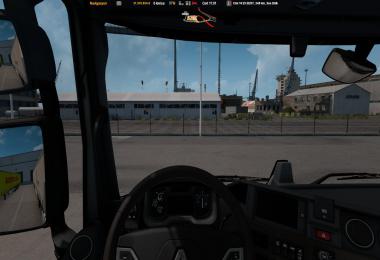 TT Route Advisor 1.38