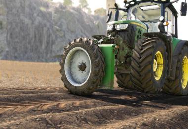 TURNER TU1400 v1.0.0.2