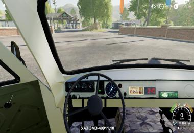 UAZ-3741 v2.0