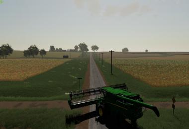UPPER MISSISSIPPI RIVER VALLEY (UMRV) v2.0