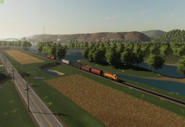 UPPER MISSISSIPPI RIVER VALLEY (UMRV) v2.0