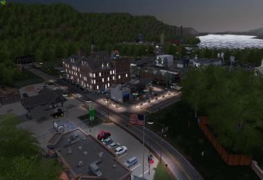 UPPER MISSISSIPPI RIVER VALLEY (UMRV) v2.0