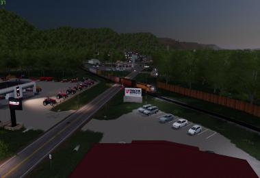 UPPER MISSISSIPPI RIVER VALLEY (UMRV) v2.0