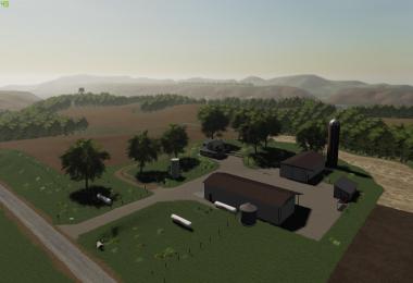 UPPER MISSISSIPPI RIVER VALLEY (UMRV) v2.0