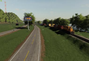 UPPER MISSISSIPPI RIVER VALLEY (UMRV) v2.0