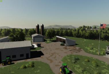 UPPER MISSISSIPPI RIVER VALLEY (UMRV) v2.0
