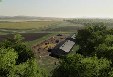 UPPER MISSISSIPPI RIVER VALLEY (UMRV) v2.0