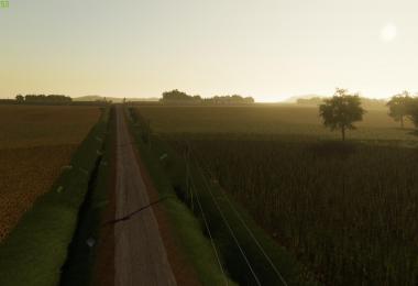 UPPER MISSISSIPPI RIVER VALLEY (UMRV) v2.0