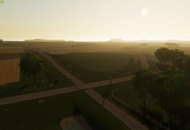UPPER MISSISSIPPI RIVER VALLEY (UMRV) v2.0