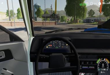 VAZ 2108 v2.0