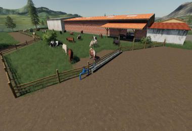 Volksbrunn v3x by Biface