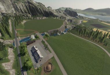 Volksbrunn v3x by Biface