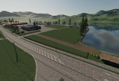 Volksbrunn v3x by Biface