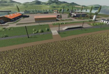 Volksbrunn v3x by Biface