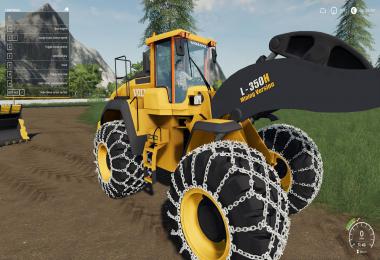 Volvo Mining Pack v1.0