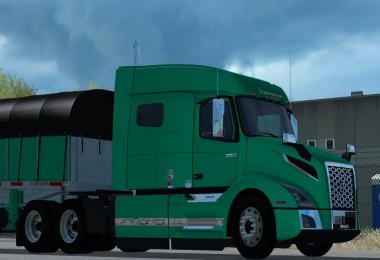 Volvo VNL 2019 v2.25 ATS 1.38