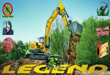 WACKER NEUSON ET145 v1.5