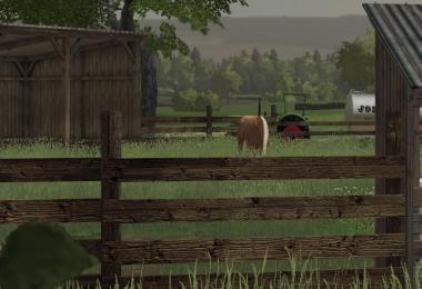 Welcome To Charwell Farming Agency Edition v1.0.0.0