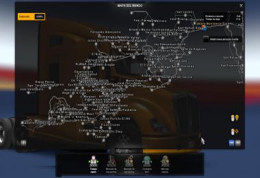 ATMX MAP v3.1 ATS 1.38