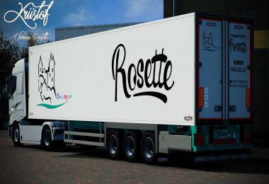 Kriistof Skins Chereau FR Pack 1.38.x
