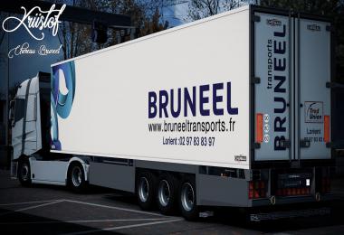 Kriistof Skins Chereau FR Pack 1.38.x