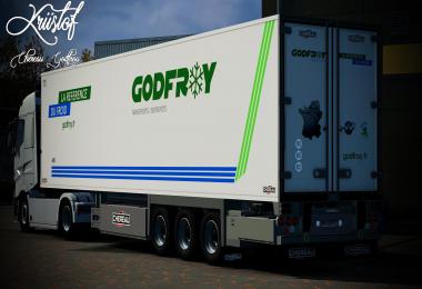 Kriistof Skins Chereau FR Pack 1.38.x