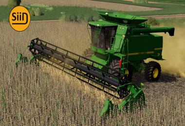 John Deere 9650 v1.0.0.0