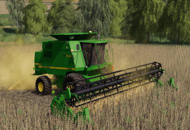 John Deere 9650 v1.0.0.0