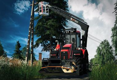 Huddig 1260E v2.0.0.0