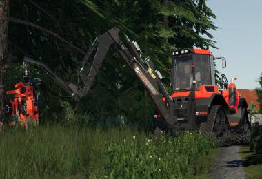 Huddig 1260E v2.0.0.0