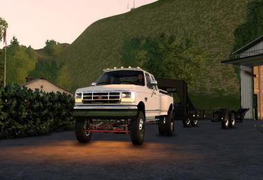 1995 Ford F-350 v1.1.0.0